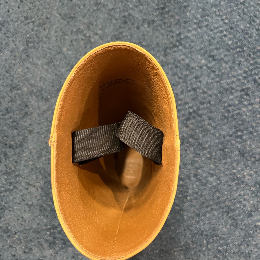 Frye Campus 14L Leather Boots - Picture 7 of 7